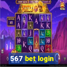 567 bet login